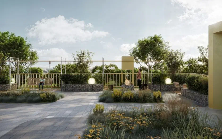 ЖК «Миры», изображение-4